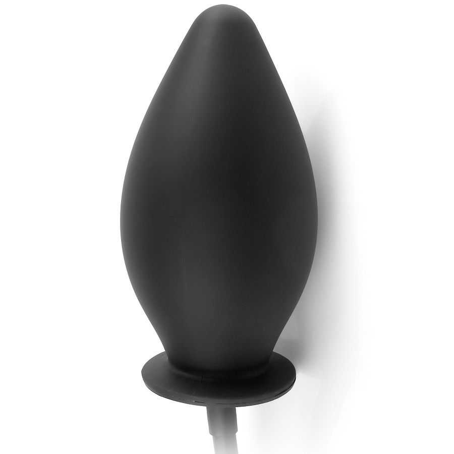 ANAL FANTASY – INFLATABLE SILICONE PLUG