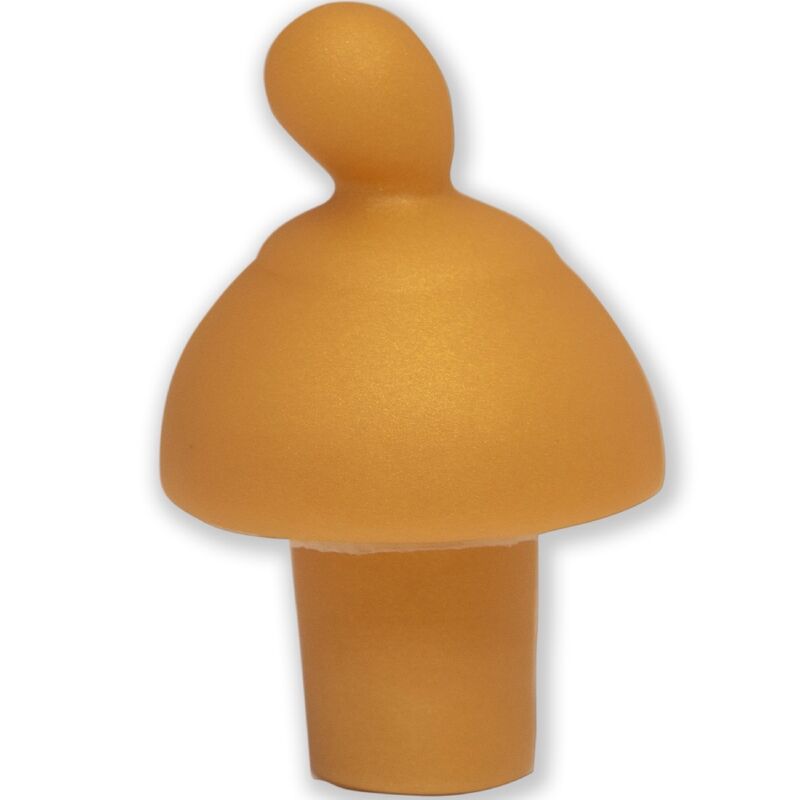 DIABLO PICANTE – GOLDEN TITS SHAPED PLUG