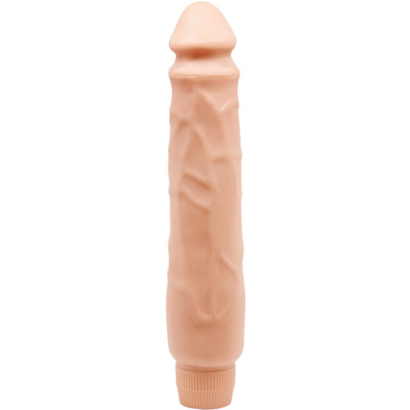 BAILE – JACK REALISTIC VIBRATOR 26 CM FLESH