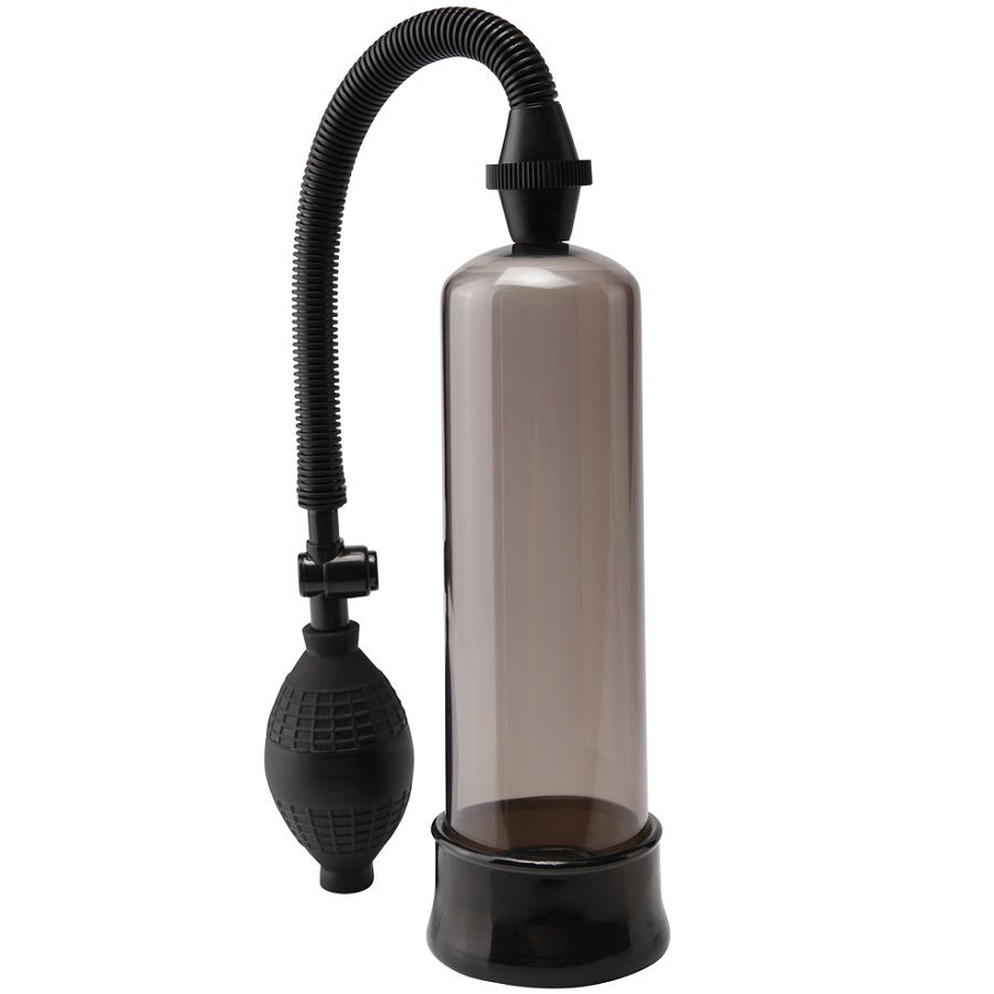 PUMP WORX – BEGINNERS POWER PUMP BLACK