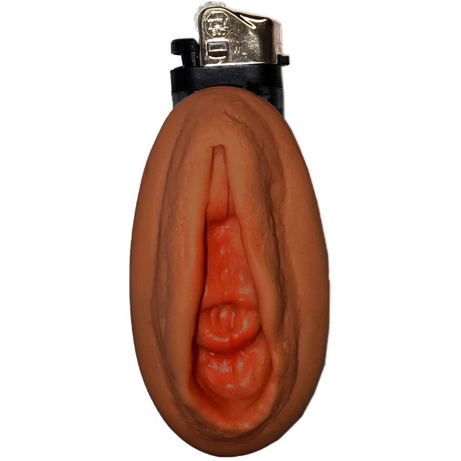 DIABLO PICANTE – VAGINA LIGHTER MULATTO