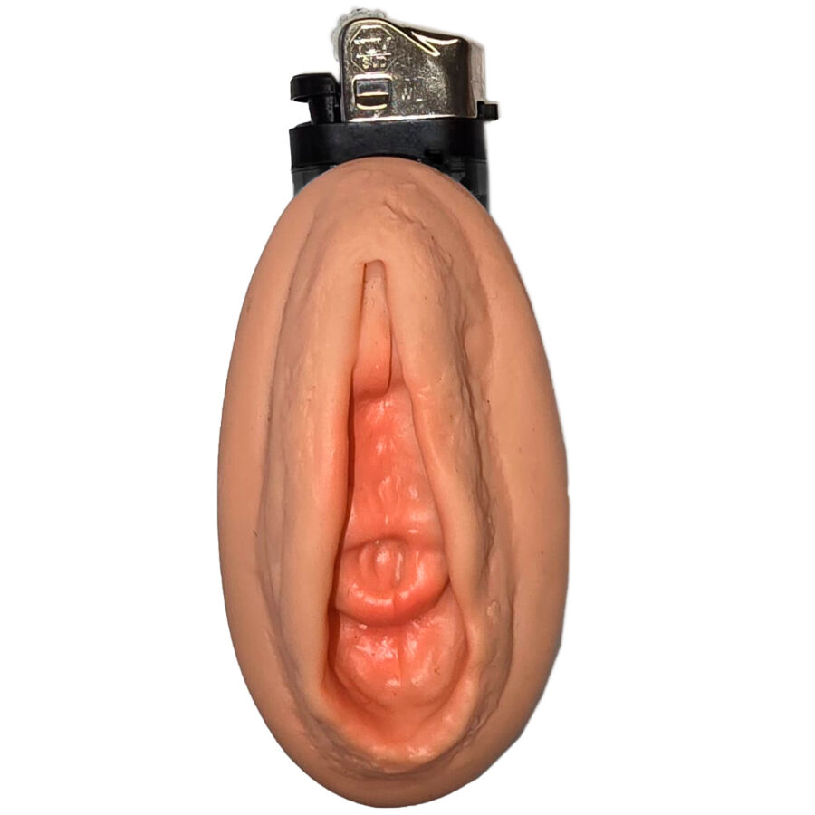 DIABLO PICANTE – VAGINA LIGHTER NATURAL
