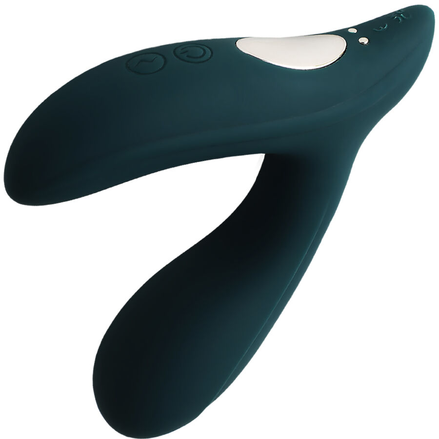 ADRIEN LASTIC – PULSATION PROSTATE STIMULATOR + APP