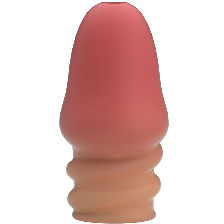 PRETTY LOVE – JEREMY PENIS THICKER PINK