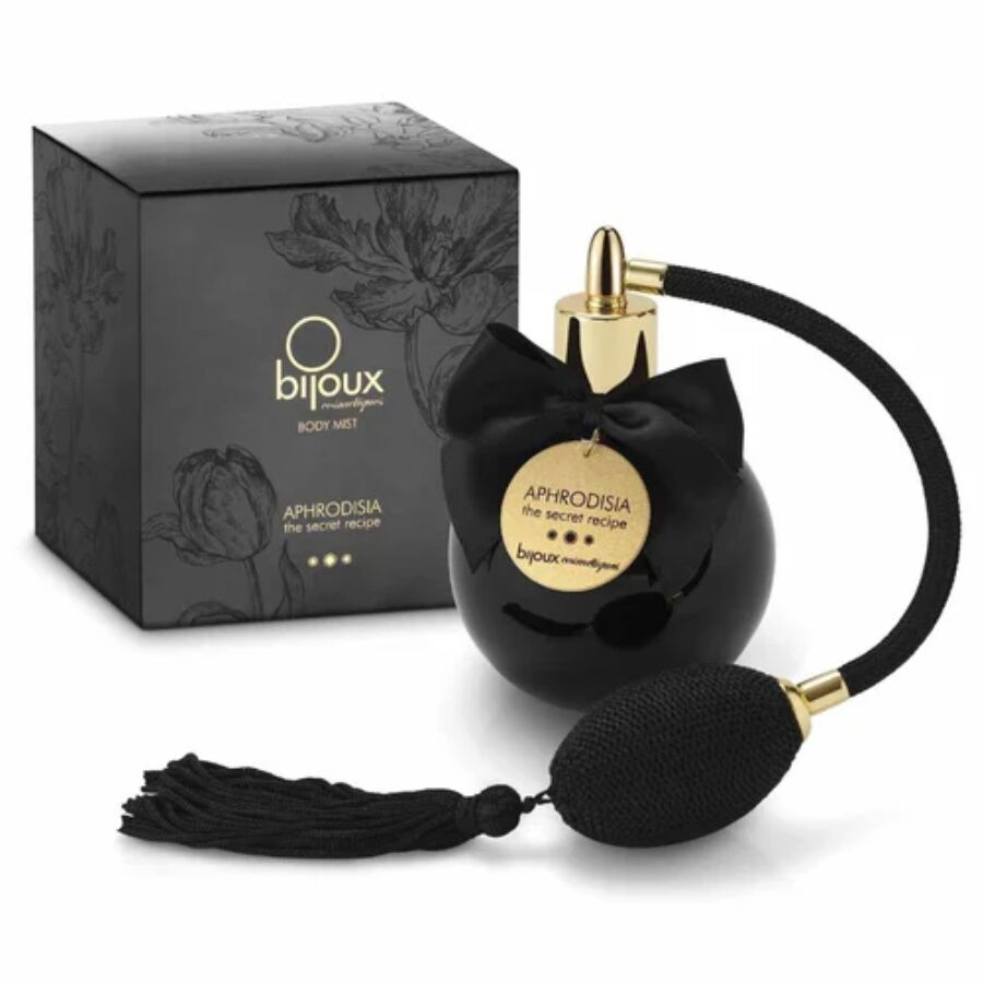 BIJOUX – APHRODISIA BODY MIST 100 ML