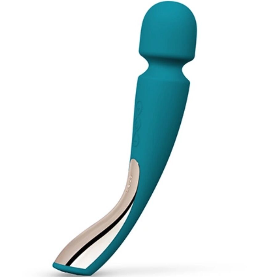LELO – SMART MEDIUM WAND 2 OCEAN BLUE MASSAGER