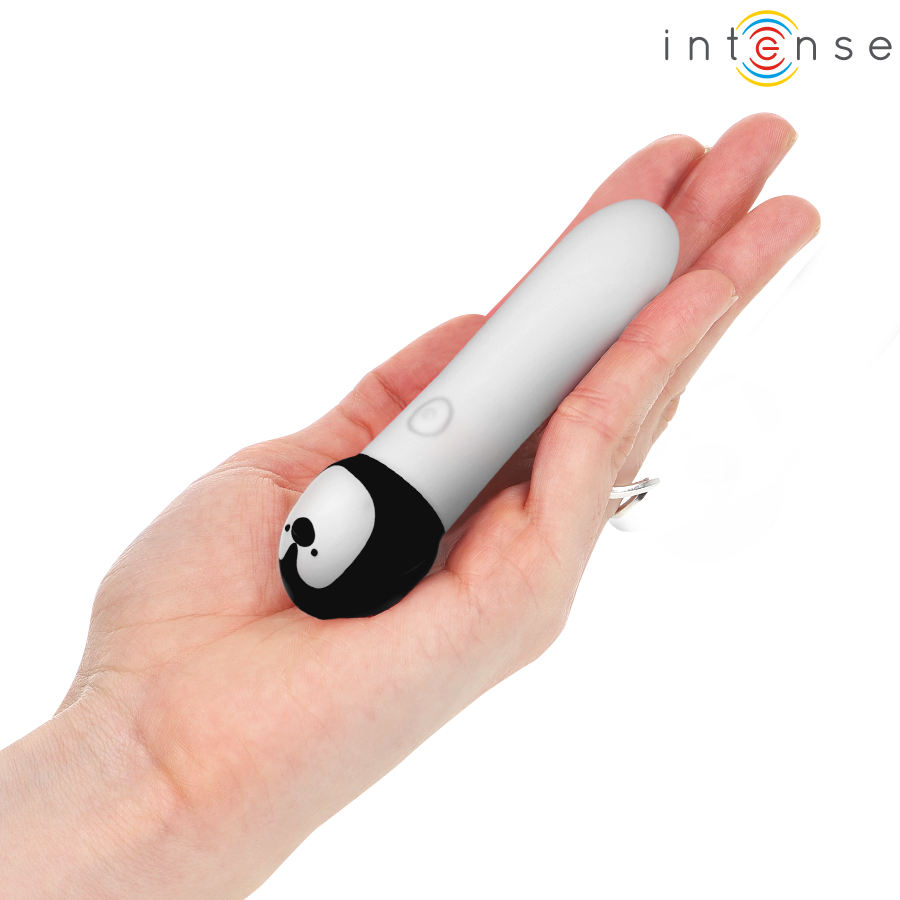 INTENSE – RICO VIBRATING BULLET PENGUIN