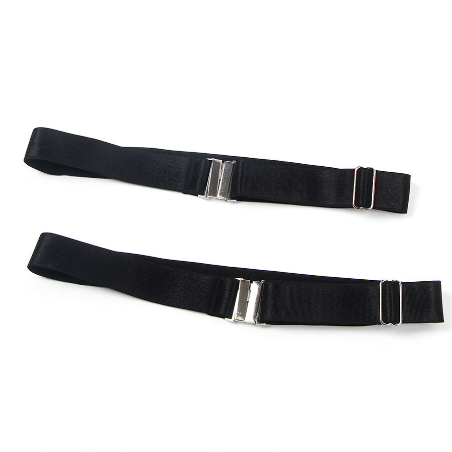 SUBBLIME – 957476 ADJUSTABLE BUCKLES BLACK
