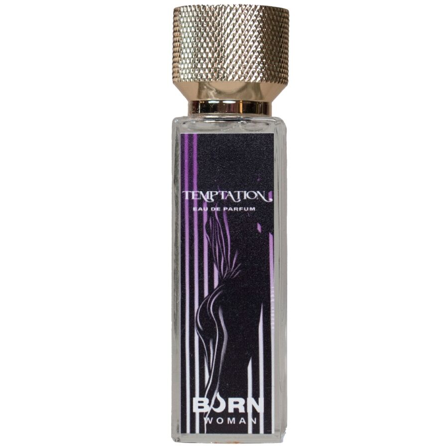 BURN – TEMPTATION WOMEN’S PERFUME 20 ML