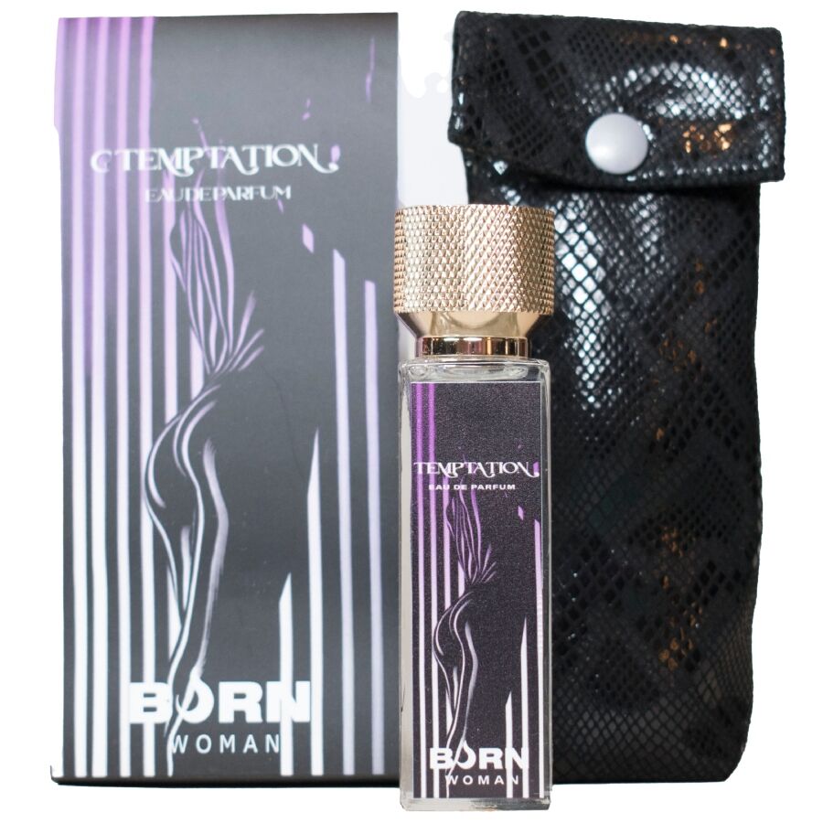 BURN – TEMPTATION WOMEN’S PERFUME 20 ML