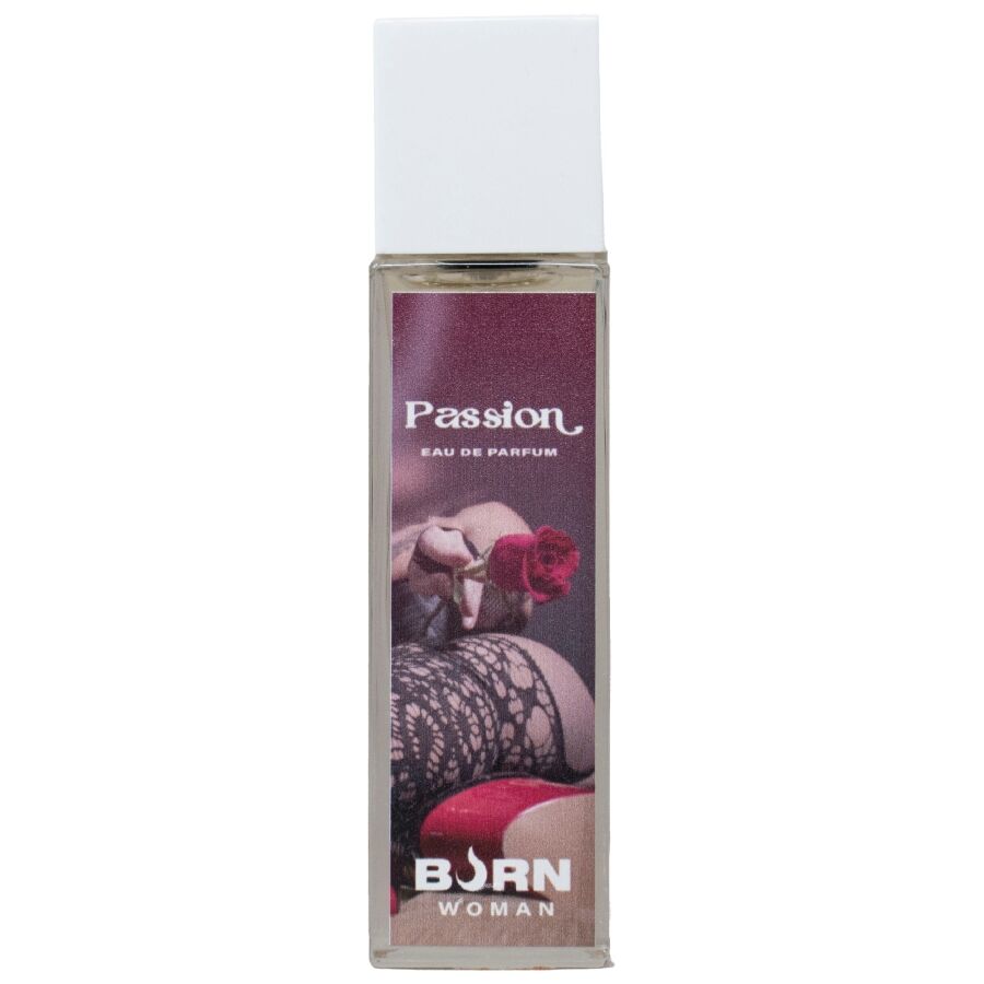 BURN – PASSION WOMEN’S PERFUME 20 ML