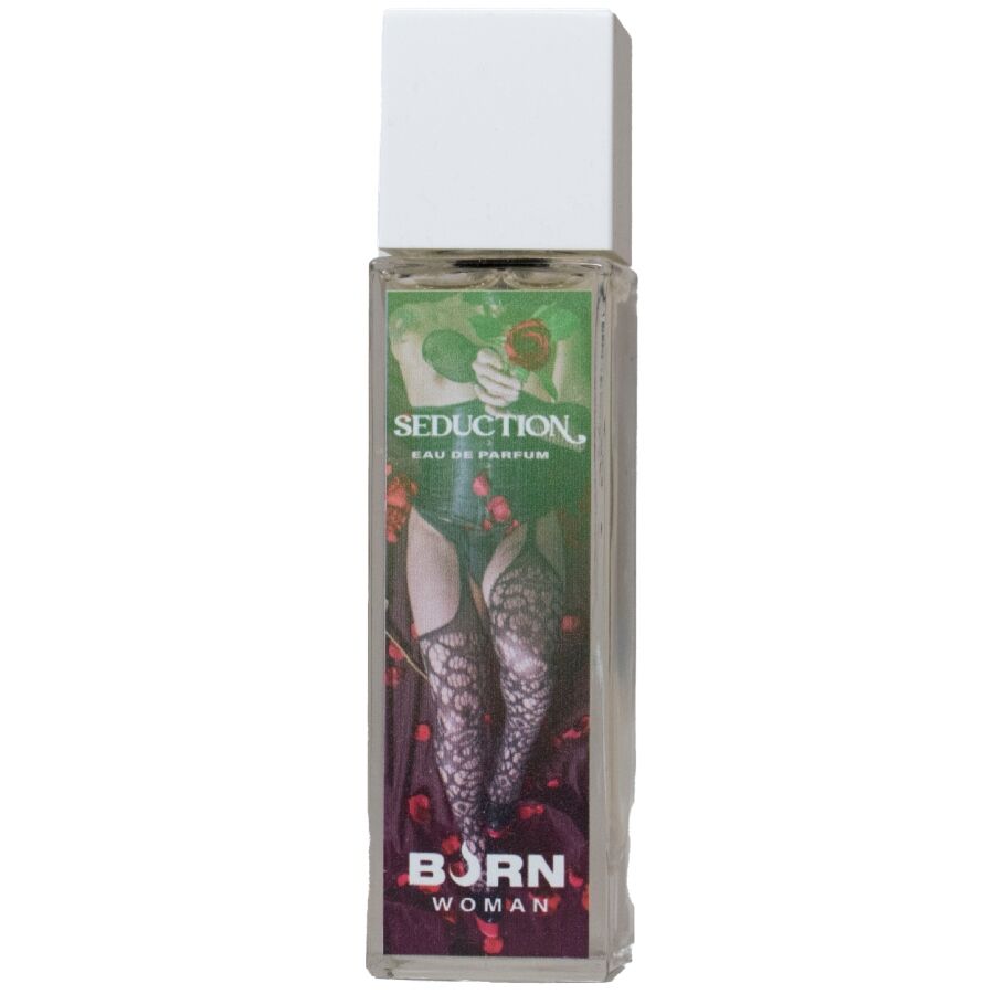 BURN – SEDUCTION WOMEN’S PERFUME 20 ML