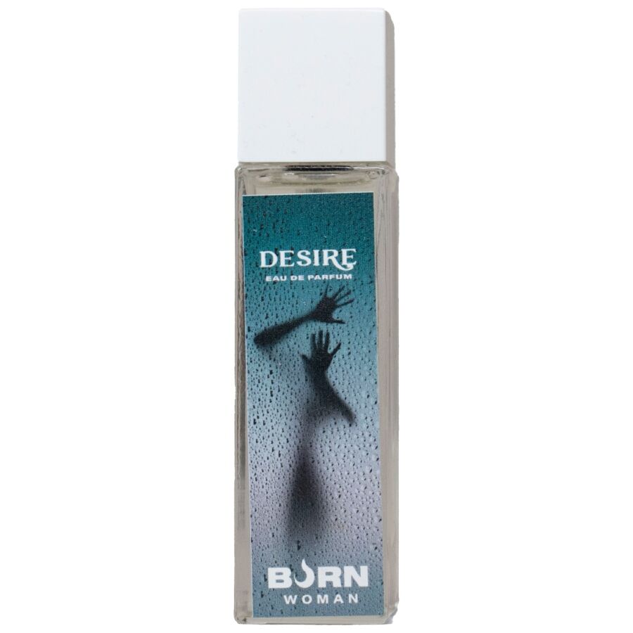 BURN – DESIRE WOMEN’S PERFUME 20 ML