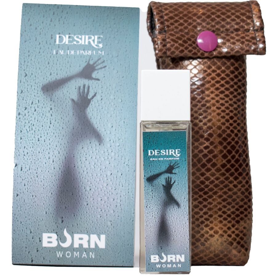 BURN – DESIRE WOMEN’S PERFUME 20 ML