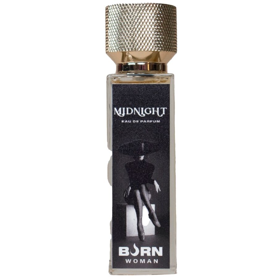 BURN – MIDNIGHT WOMEN’S PERFUME 20 ML