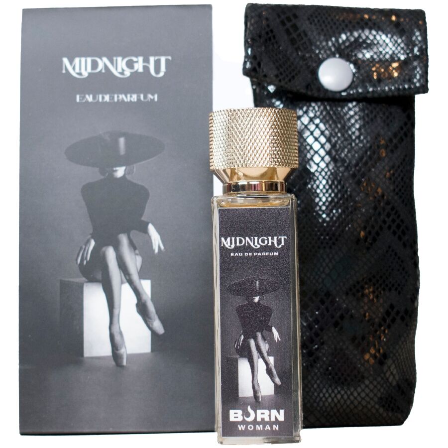 BURN – MIDNIGHT WOMEN’S PERFUME 20 ML