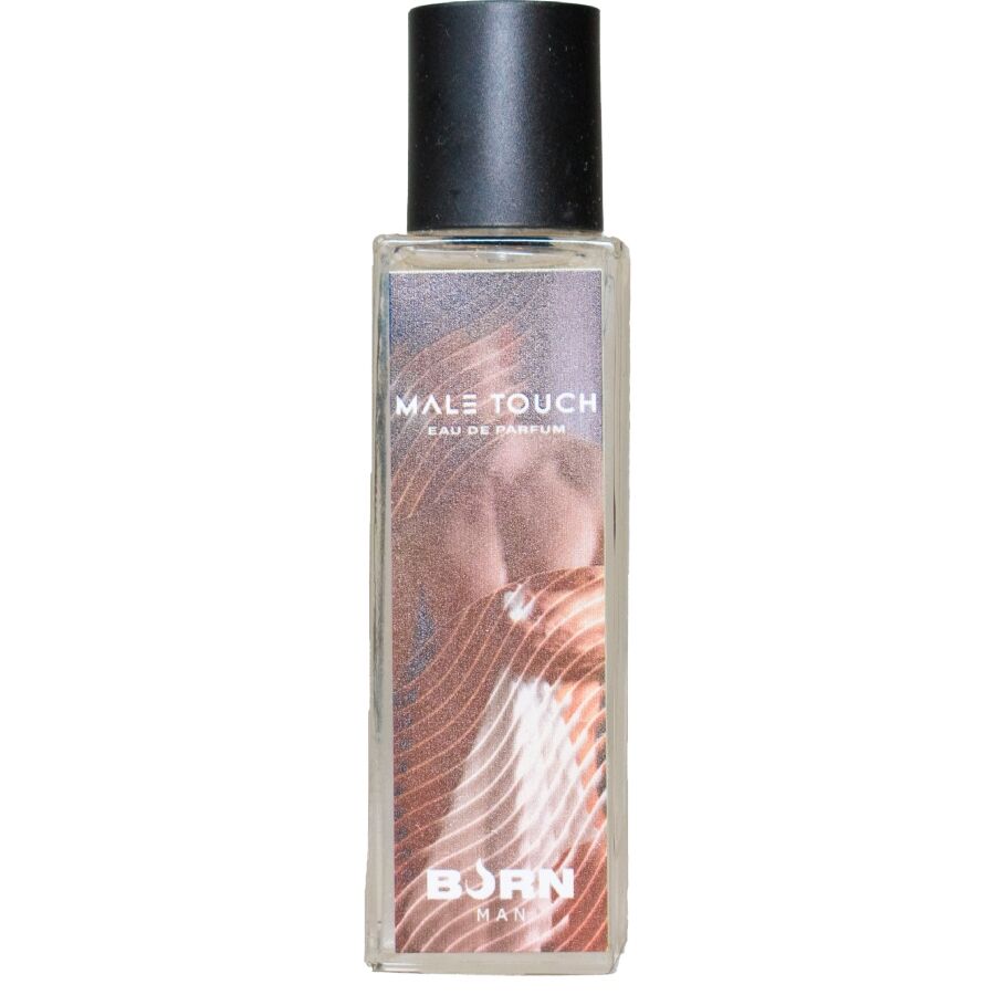 BURN – MALE TOUCH MEN’S PERFUME 20 ML