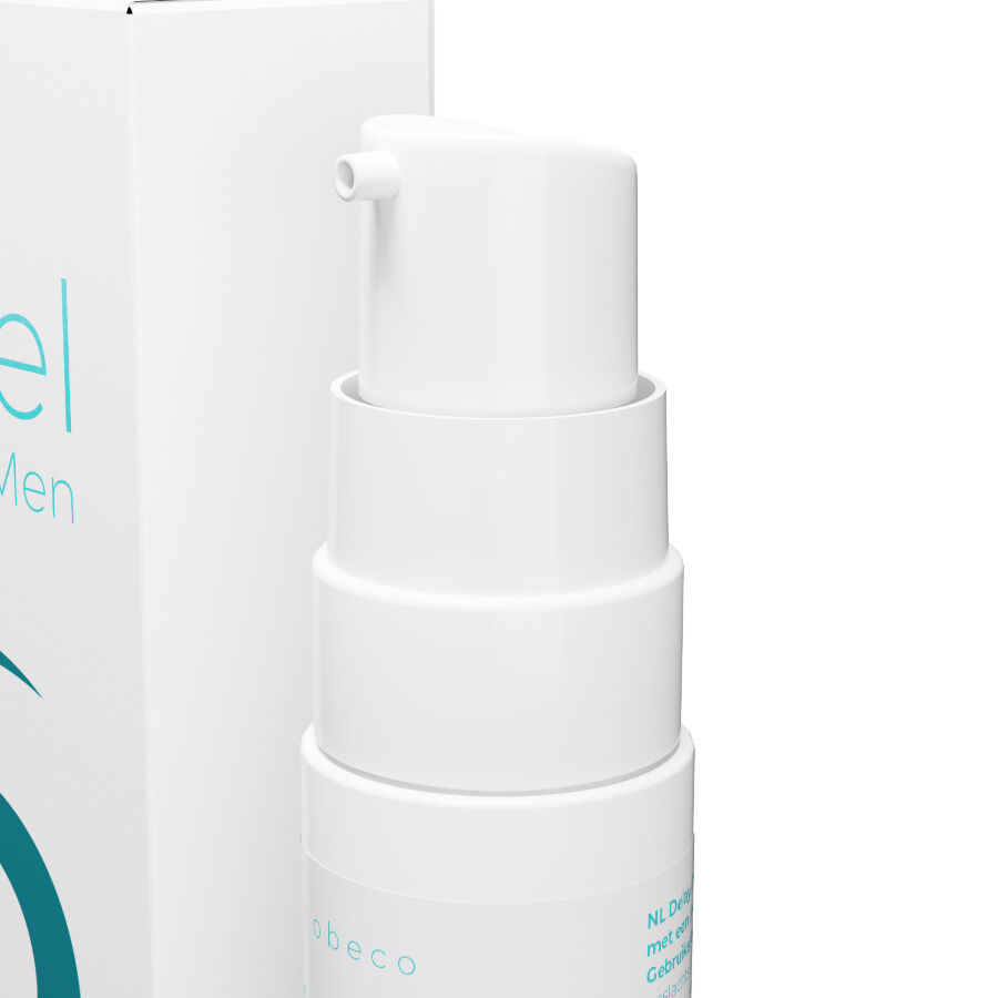 COBECO – VIAGEL FOR MEN DELAY GEL 30 ML
