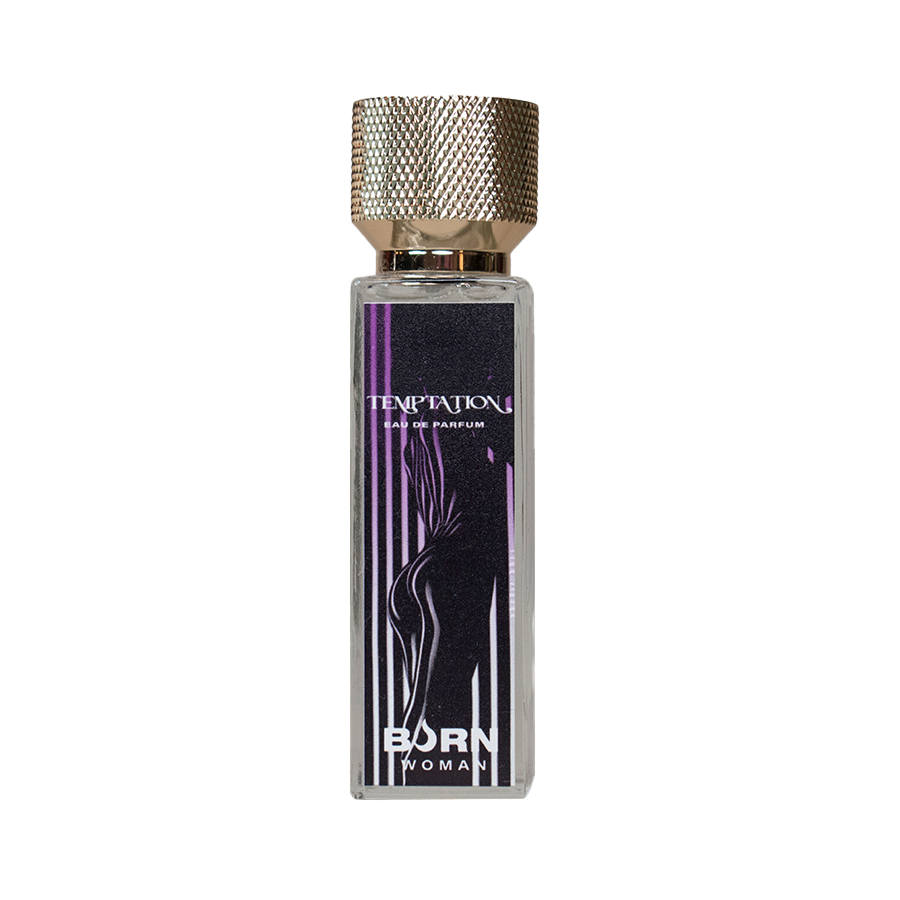 BURN – TEMPTATION WOMENS PERFUME 20 ML