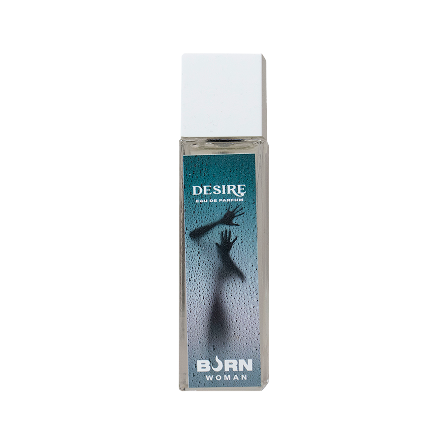 BURN – DESIRE WOMENS PERFUME 20 ML