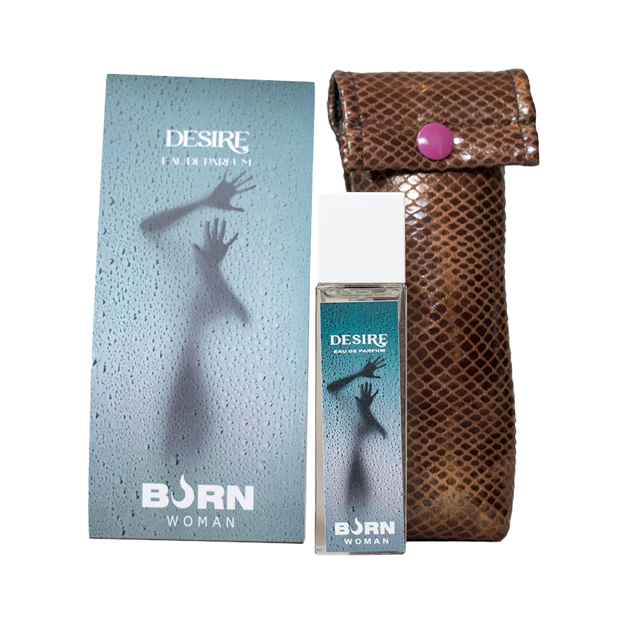 BURN – DESIRE WOMENS PERFUME 20 ML
