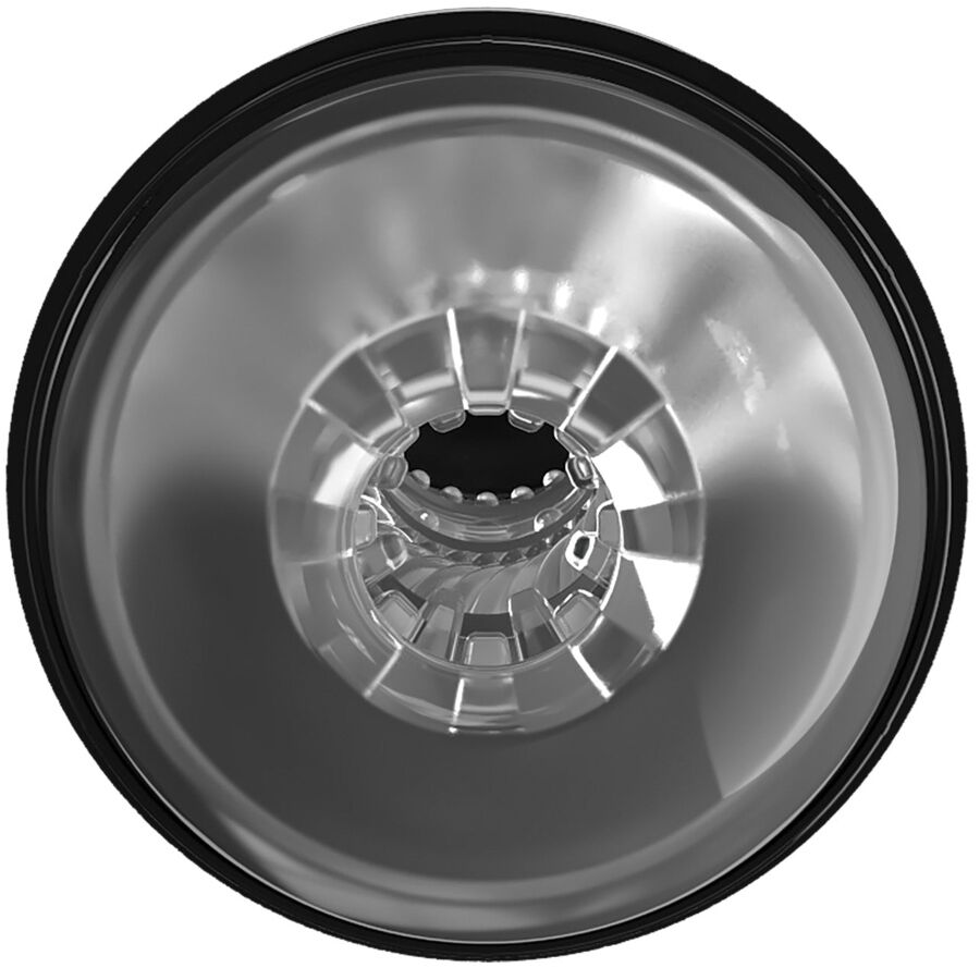 PDX ELITE - VIEWTUBE MAX VIEW AUTOMATIC MASTURNADOR WITH TRANSPARENT SUCTION - Image 3