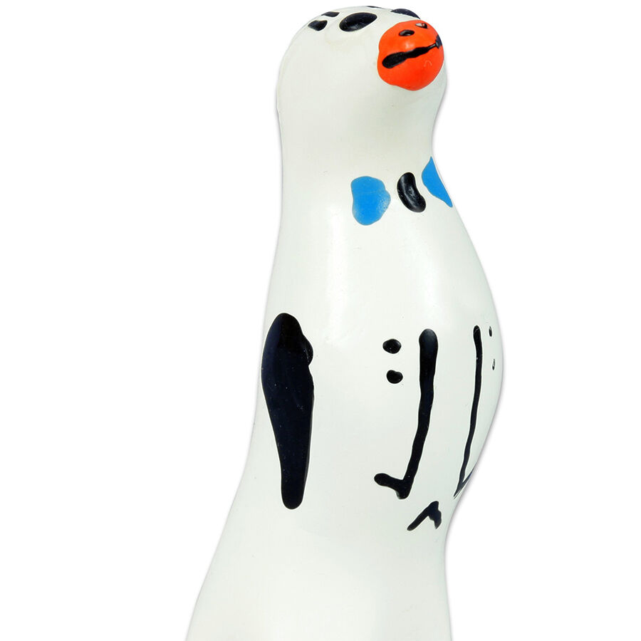 CONDOMERIE – HANDPAINTED NOVELTY CONDOMS PENGUIN