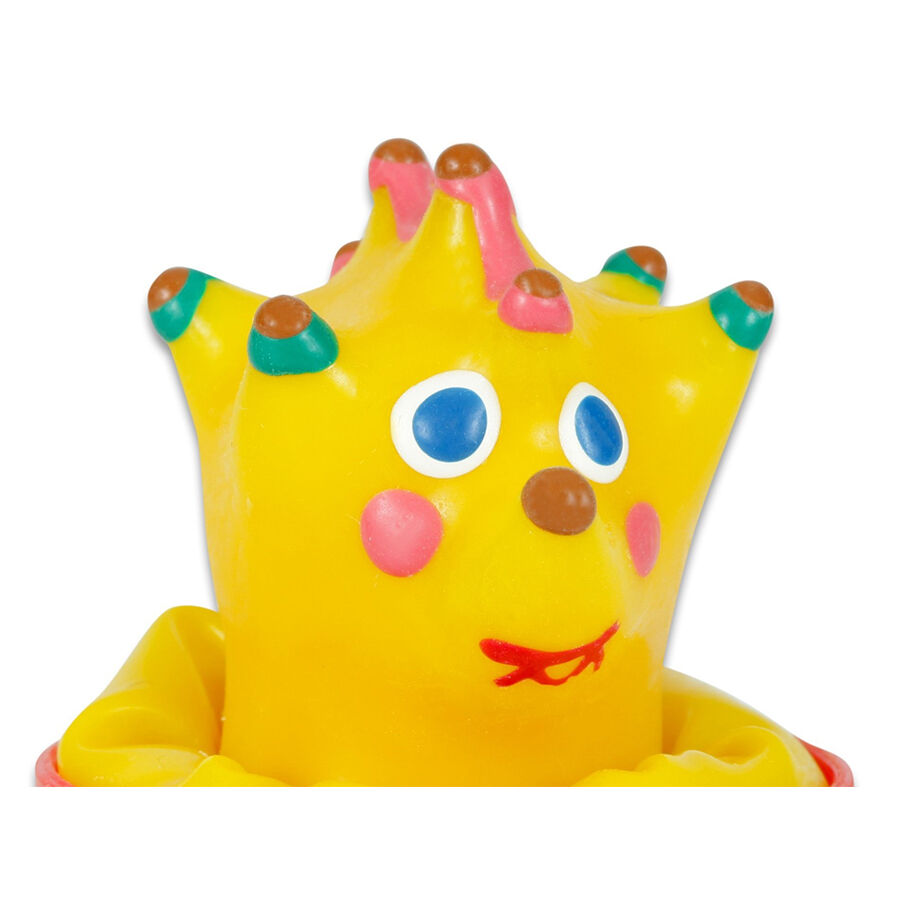 CONDOMERIE – HANDPAINTED NOVELTY CONDOMS HEDGEHOG