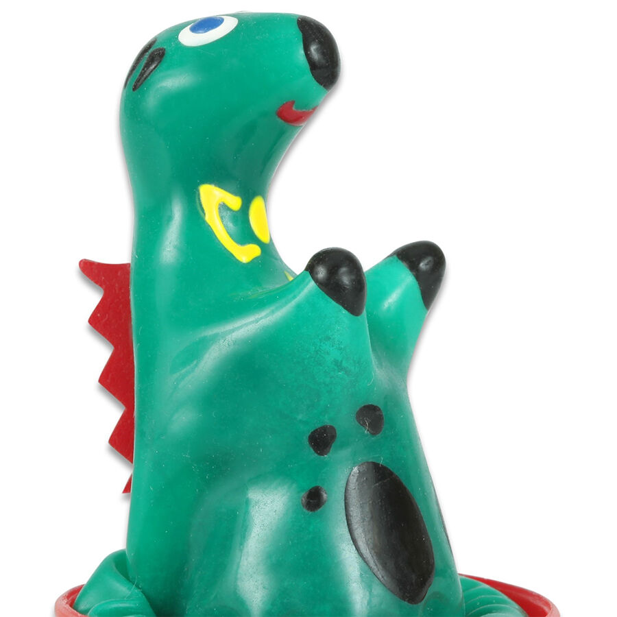 CONDOMERIE – HANDPAINTED NOVELTY CONDOMS LOCH NESS MONSTER