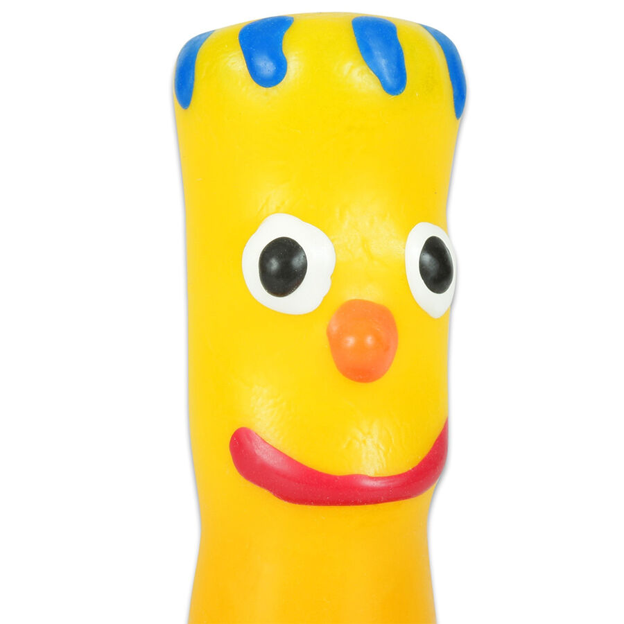 CONDOMERIE – HANDPAINTED NOVELTY CONDOMS BROTHER