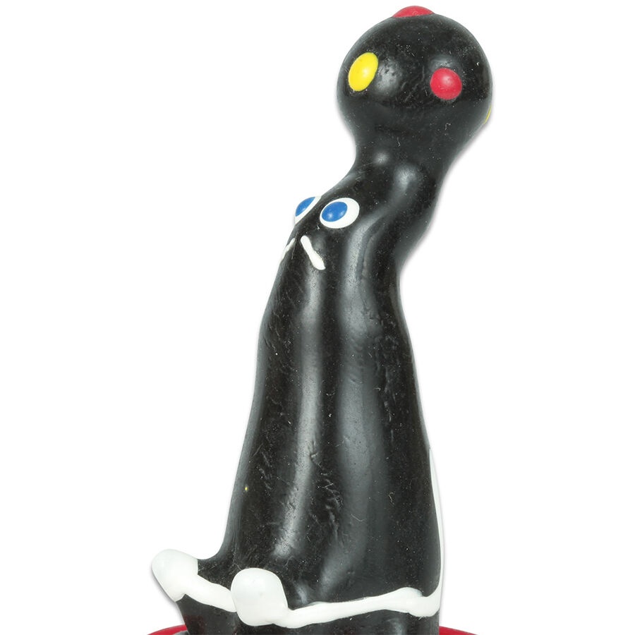 CONDOMERIE – HANDPAINTED NOVELTY CONDOMS SEA LION