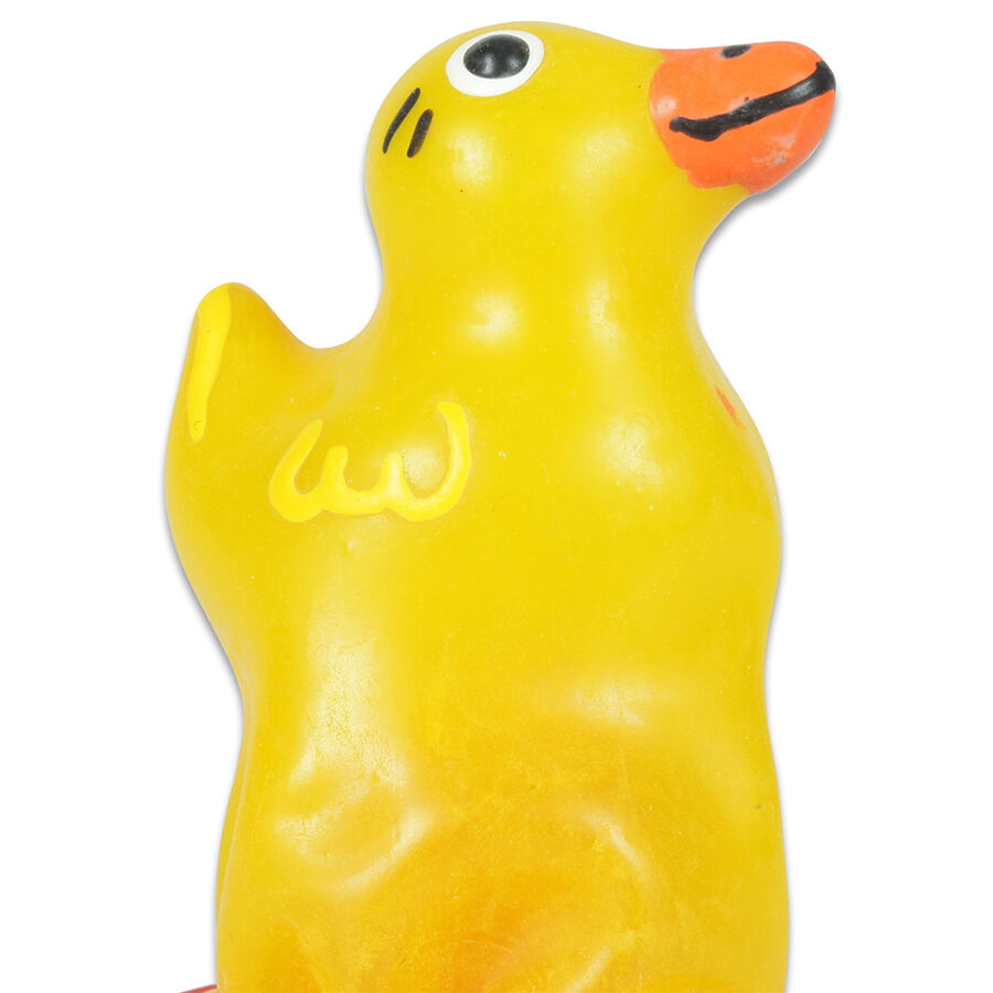 CONDOMERIE – HANDPAINTED NOVELTY CONDOMS DUCK