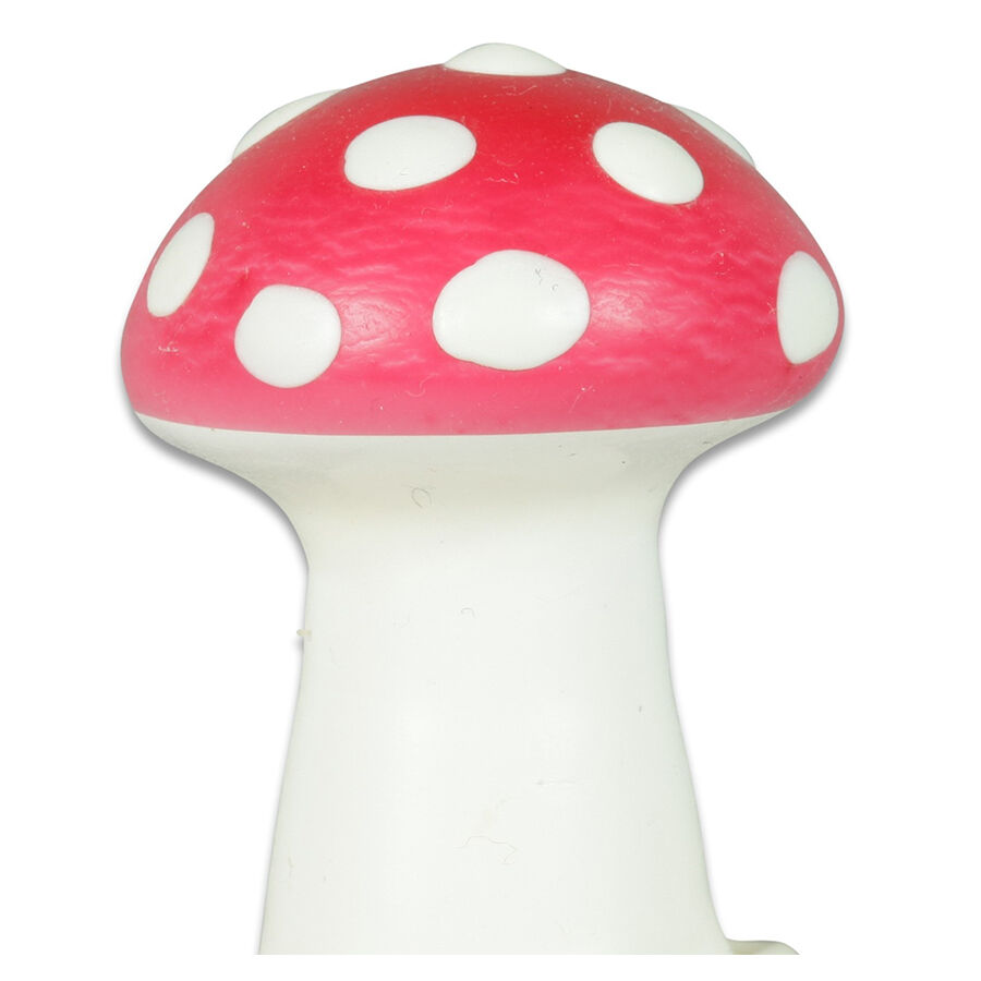 CONDOMERIE – HANDPAINTED NOVELTY CONDOMS TOADSTOOL MODEL 1