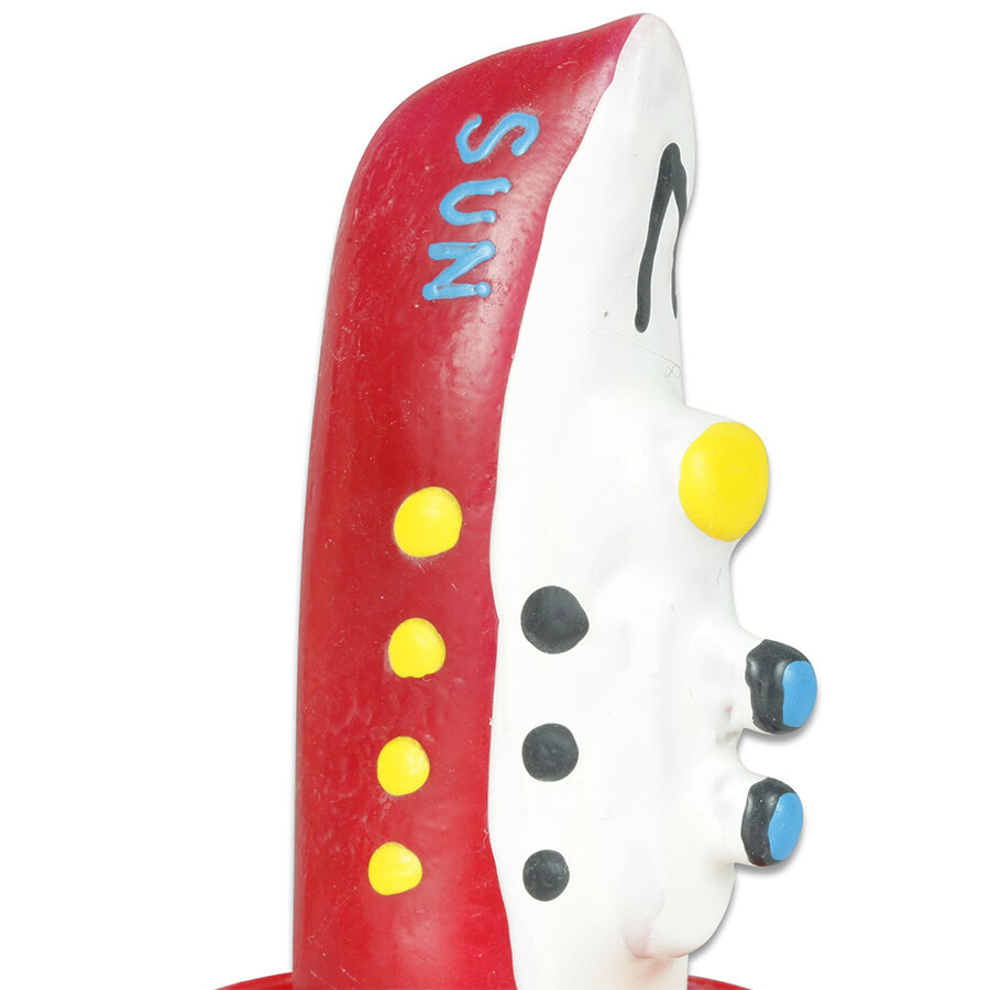 CONDOMERIE – HANDPAINTED NOVELTY CONDOMS LOVE BOAT