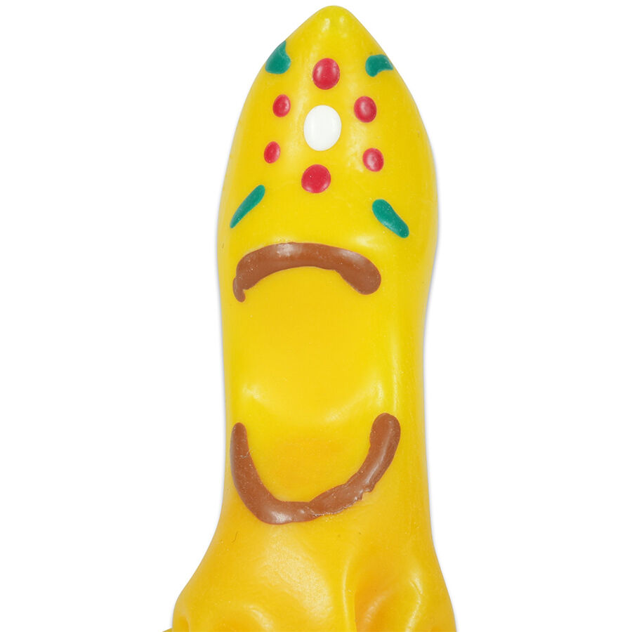 CONDOMERIE – HANDPAINTED NOVELTY CONDOMS CLOG