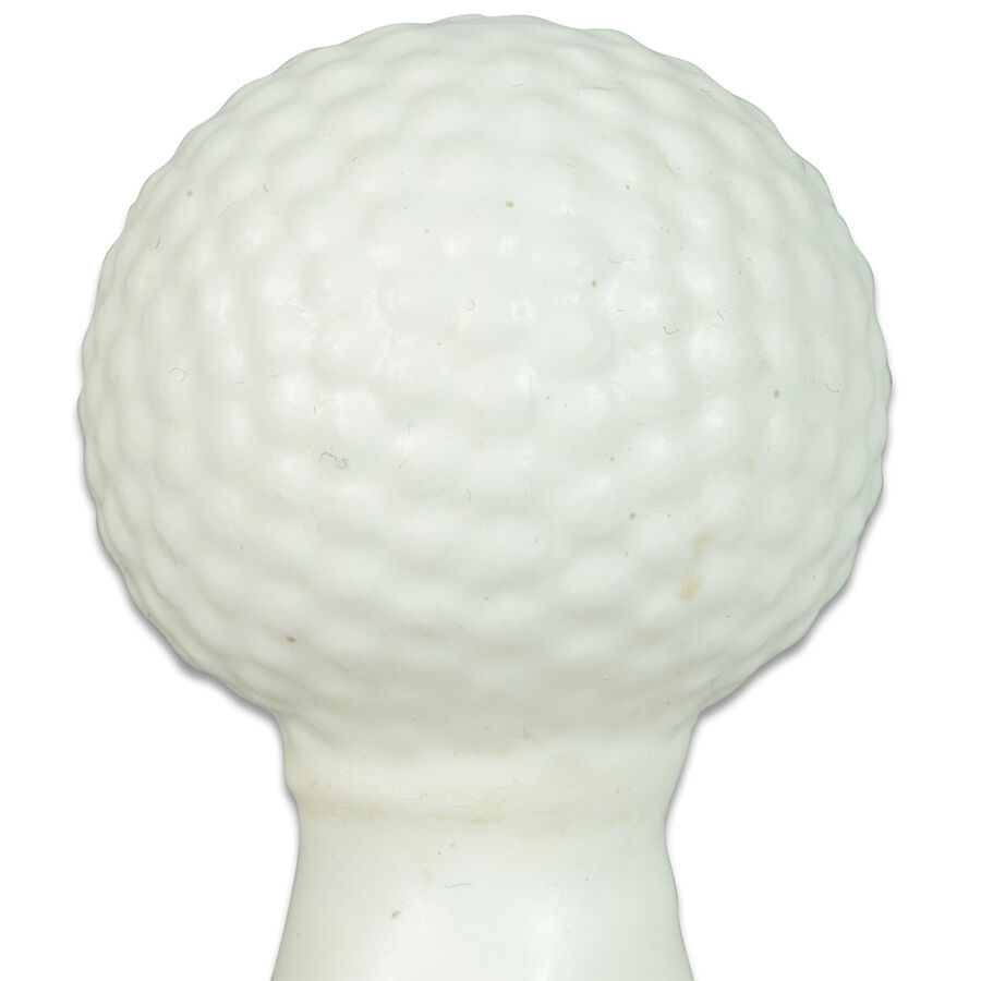 CONDOMERIE – HANDPAINTED NOVELTY CONDOMS GOLF BALL