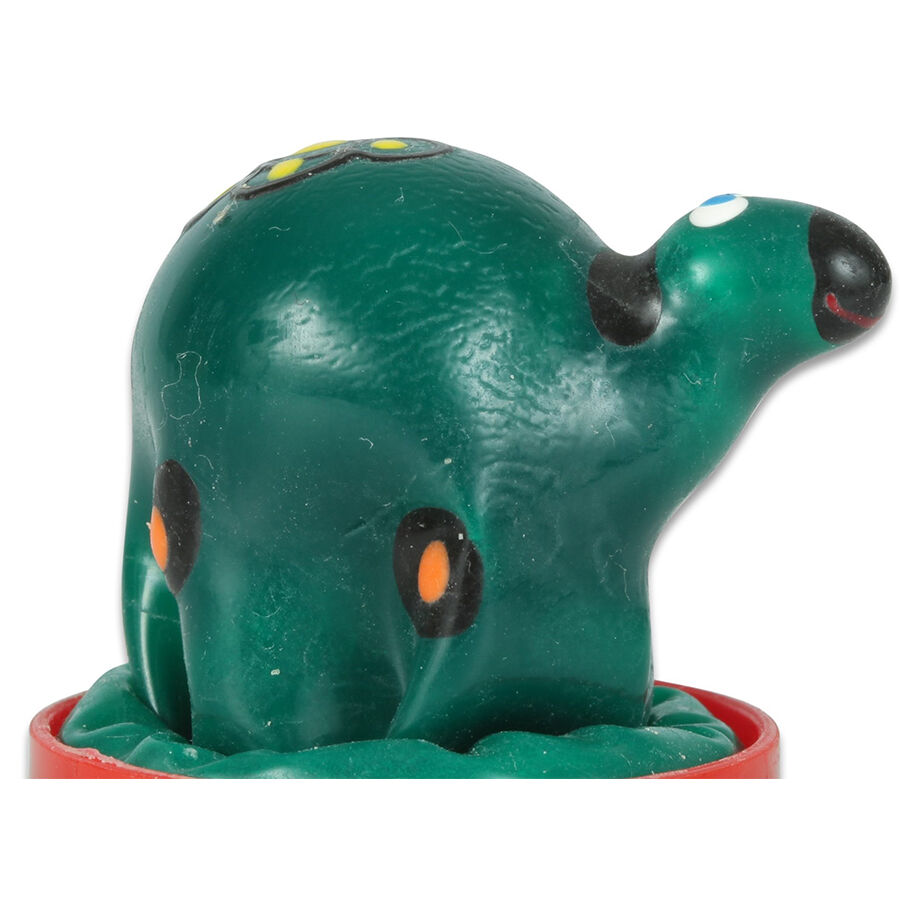 CONDOMERIE – HANDPAINTED NOVELTY CONDOMS TURTLE