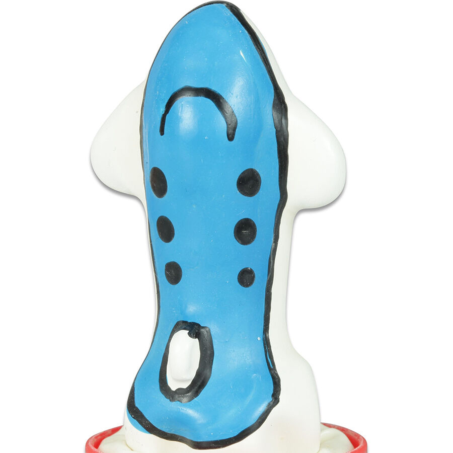 CONDOMERIE – HANDPAINTED NOVELTY CONDOMS AIRPLANE