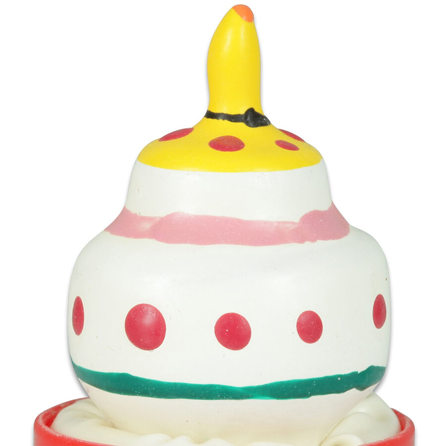CONDOMERIE – HANDPAINTED NOVELTY CONDOMS CAKE