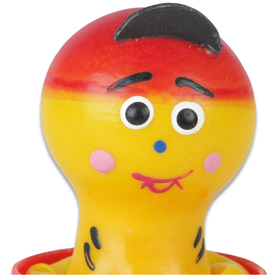 CONDOMERIE – HANDPAINTED NOVELTY CONDOMS BOY