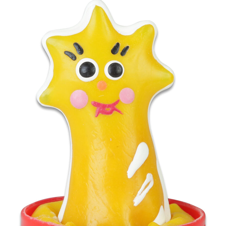 CONDOMERIE – HANDPAINTED NOVELTY CONDOMS COMET
