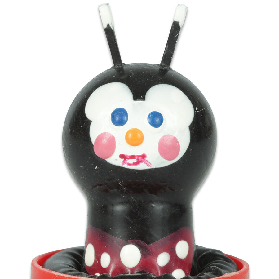 CONDOMERIE – HANDPAINTED NOVELTY CONDOMS ANT