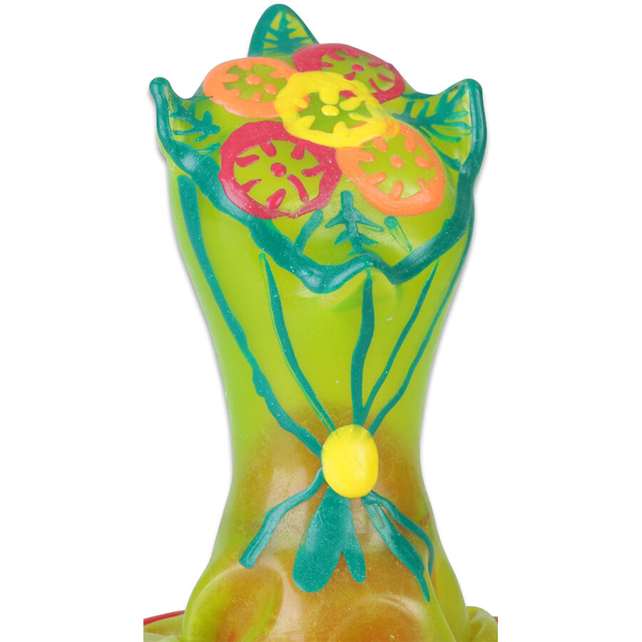 CONDOMERIE – HANDPAINTED NOVELTY CONDOMS PUGET
