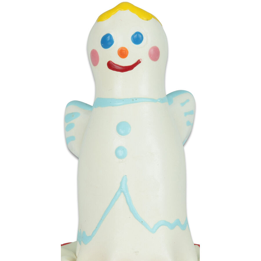CONDOMERIE – HANDPAINTED NOVELTY CONDOMS ANGEL