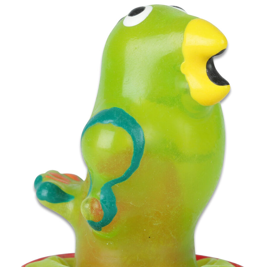CONDOMERIE – HANDPAINTED NOVELTY CONDOMS AMAZONAN