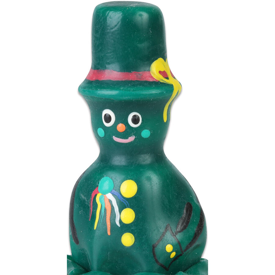 CONDOMERIE – HANDPAINTED NOVELTY CONDOMS HASTRMAN