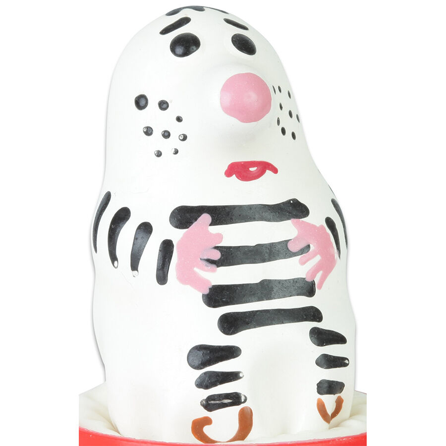 CONDOMERIE – HANDPAINTED NOVELTY CONDOMS PRISONER
