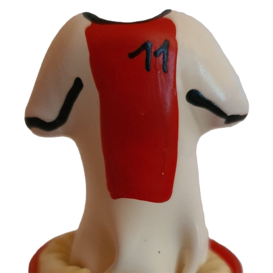 CONDOMERIE – HANDPAINTED NOVELTY CONDOMS AJAX SHIRT