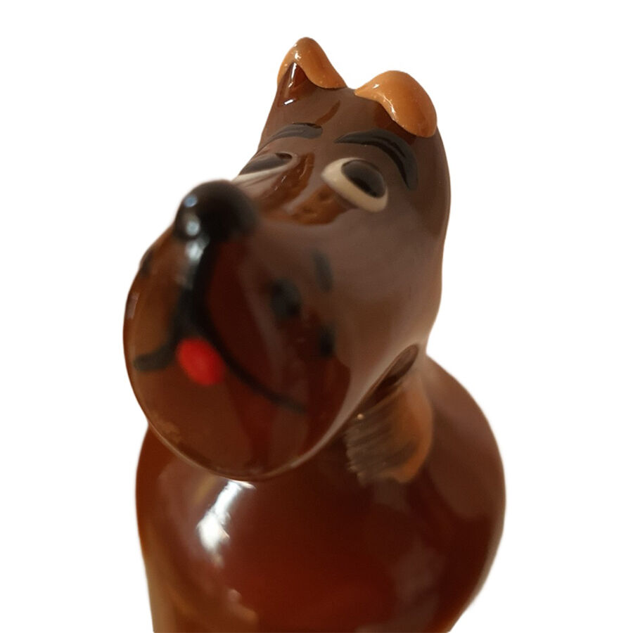 CONDOMERIE – HANDPAINTED NOVELTY CONDOMS GREAT DANISH DOG
