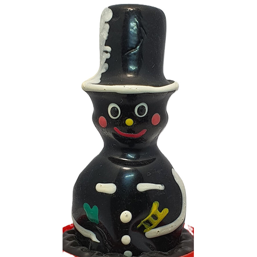 CONDOMERIE – HANDPAINTED NOVELTY CONDOMS CHIMNEY-SWEEP MODEL 2